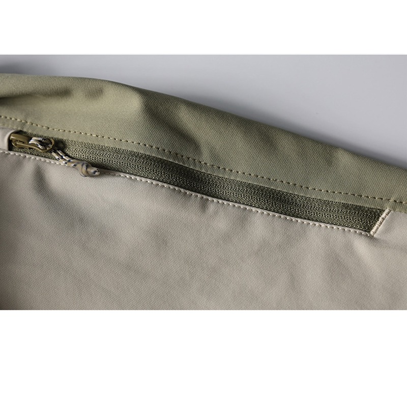 남성용 PFC 프리 방수 테크웨어 팬츠, 방풍 및 내마 - Cargo Pant Wide 리뷰 및 가격