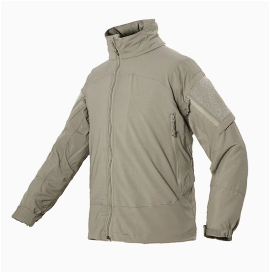 TACTICAL TOM PCU L5 그레이 네이비 씰  - Windbreak Shell Jacket 리뷰 및 가격
