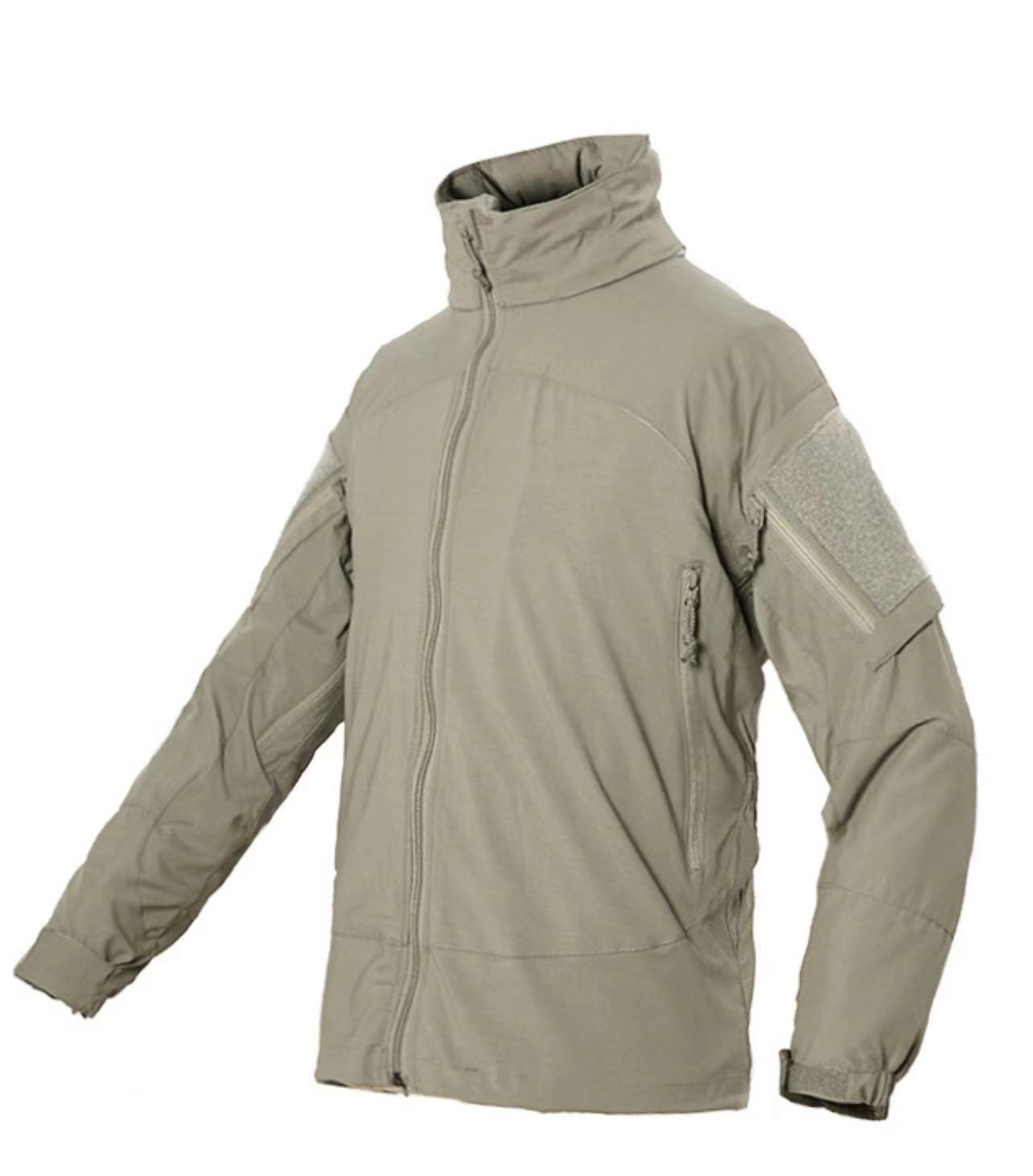 TACTICAL TOM PCU L5 그레이 네이비 씰  - Windbreak Shell Jacket 리뷰 및 가격