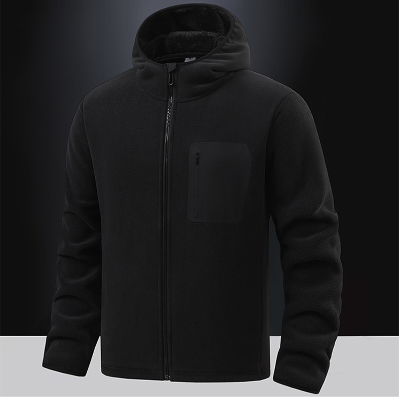 겨울 남성 Polartec 양털 재킷 패션 남성 소프트 - Windbreak Shell Jacket 리뷰 및 가격