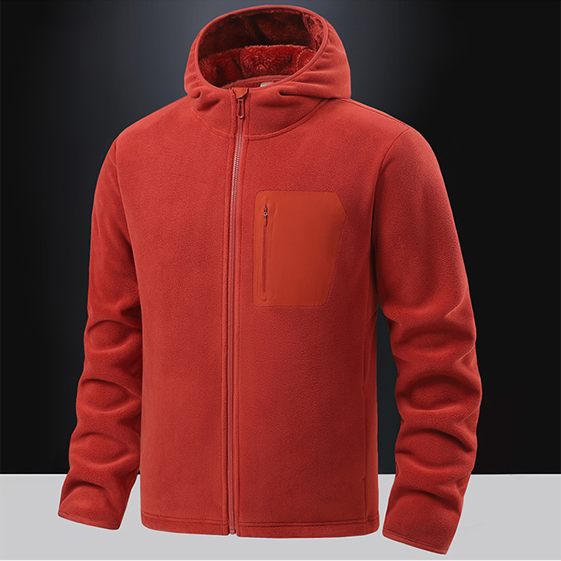 겨울 남성 Polartec 양털 재킷 패션 남성 소프트 - Windbreak Shell Jacket 리뷰 및 가격