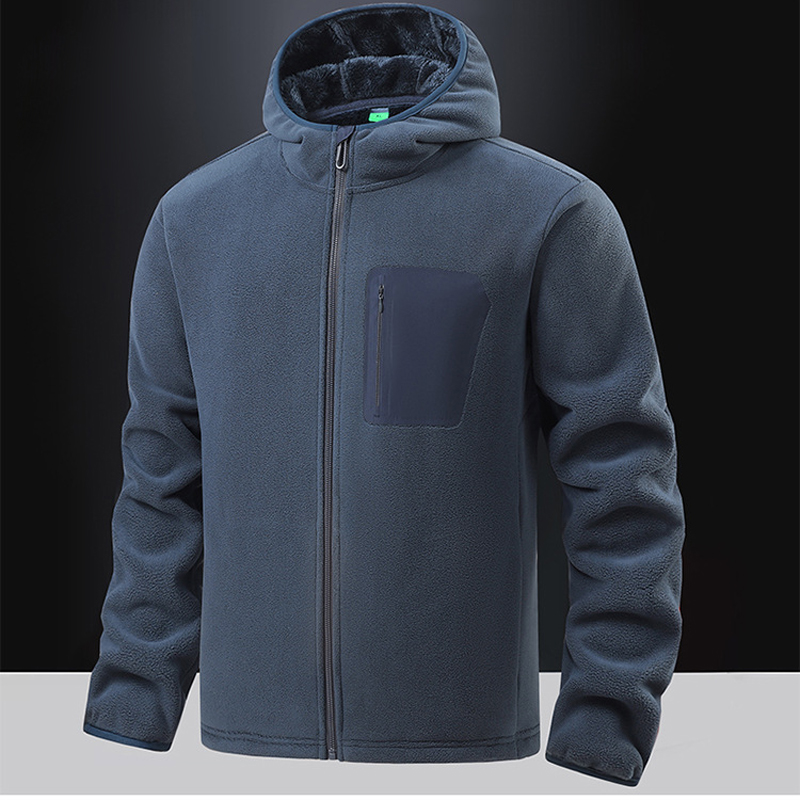 겨울 남성 Polartec 양털 재킷 패션 남성 소프트 - Windbreak Shell Jacket 리뷰 및 가격