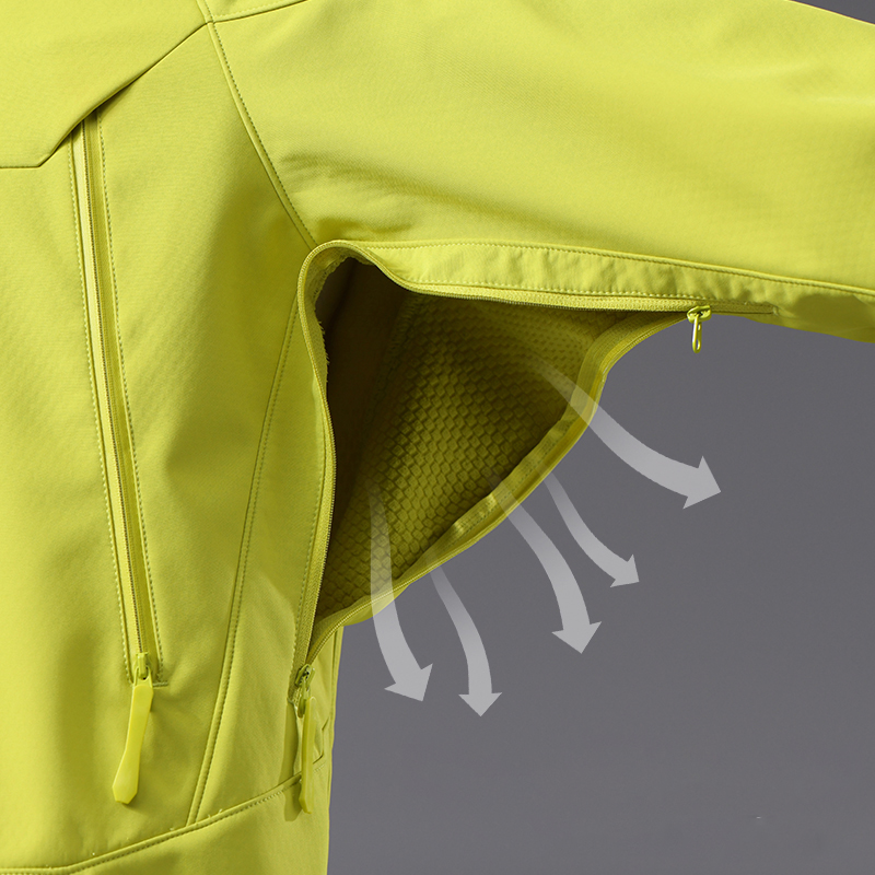LNGXO 남성 여성 방수 소프트 쉘 자켓 방풍 따뜻한 - Windbreak Shell Jacket 리뷰 및 가격