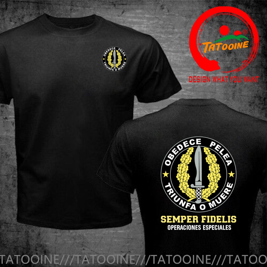 Camiseta Spain Espana Operacio - Street Fashion In Spain 리뷰 및 가격