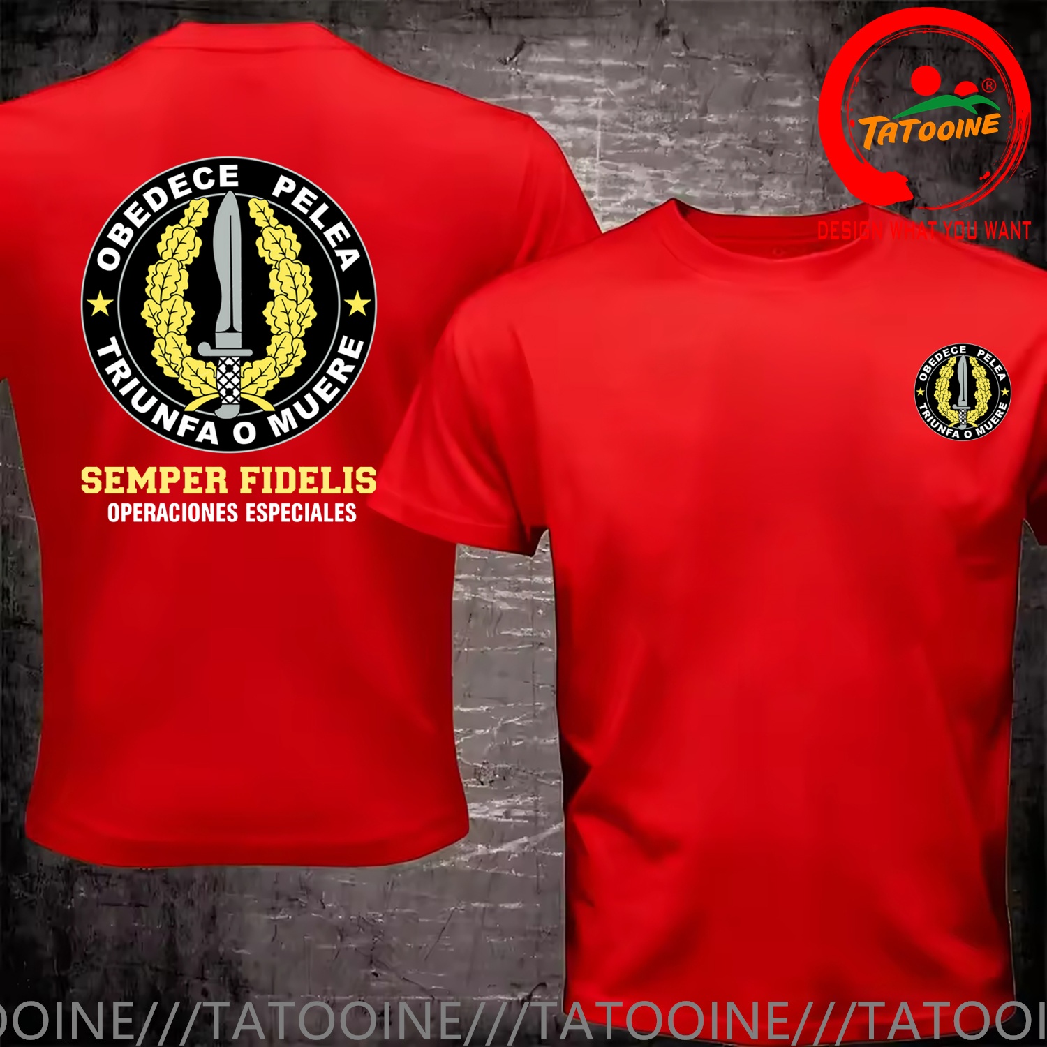 Camiseta Spain Espana Operacio - Street Fashion In Spain 리뷰 및 가격