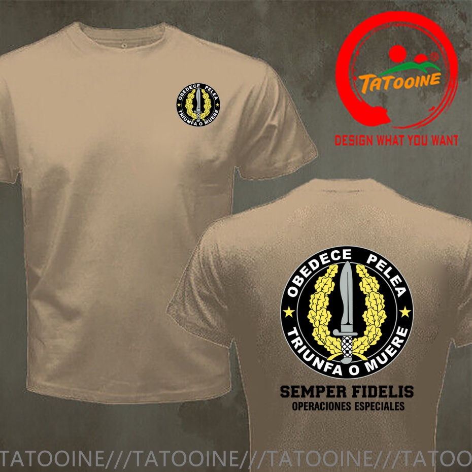 Camiseta Spain Espana Operacio - Street Fashion In Spain 리뷰 및 가격
