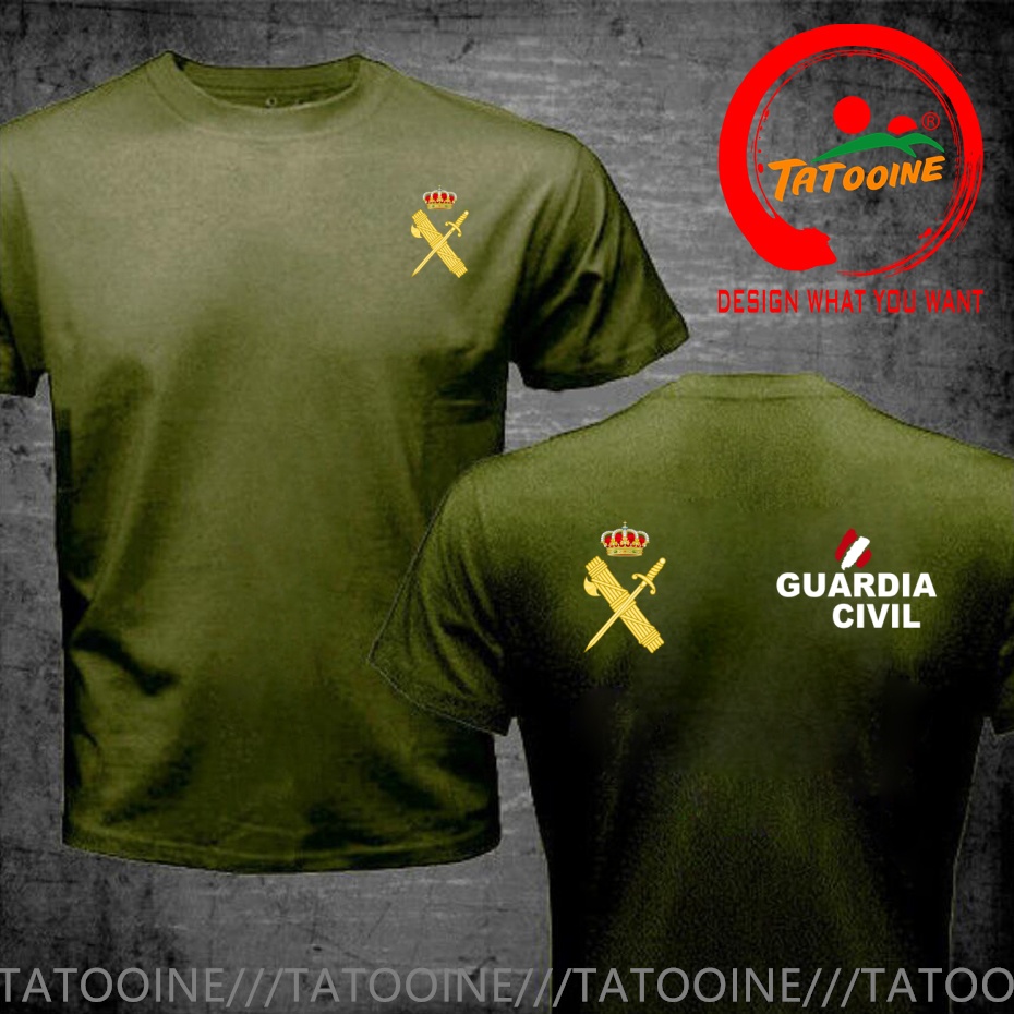 스페인 Guardia Civil Espanola 엠블럼 - Street Fashion In Spain 리뷰 및 가격