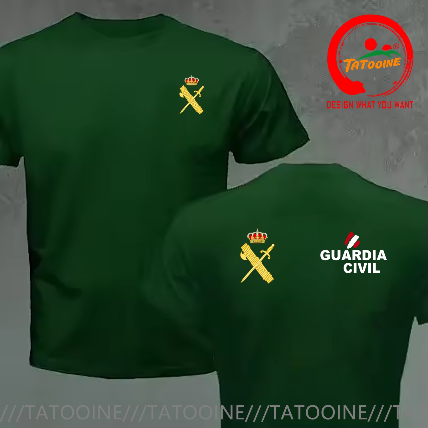 스페인 Guardia Civil Espanola 엠블럼 - Street Fashion In Spain 리뷰 및 가격