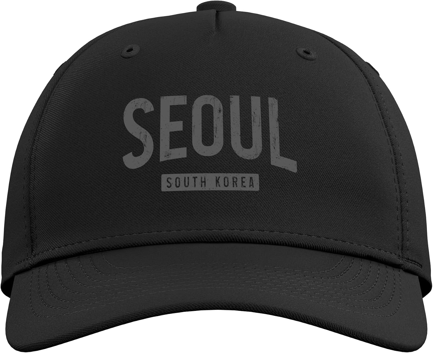 서울 한국 조정 가능한 야구 모자 스트리트 패션 야외  - Street Fashion Seoul 리뷰 및 가격
