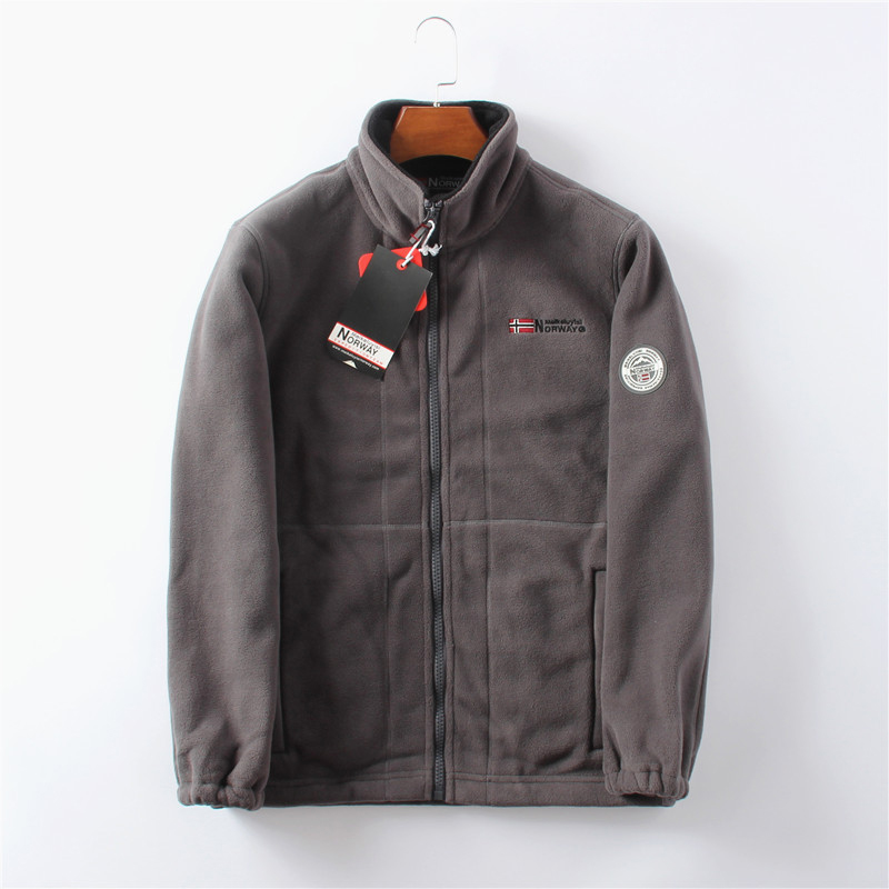 DIMUSI 겨울 남성 Polartec 양털 재킷 남자 - Windbreak Shell Jacket 리뷰 및 가격