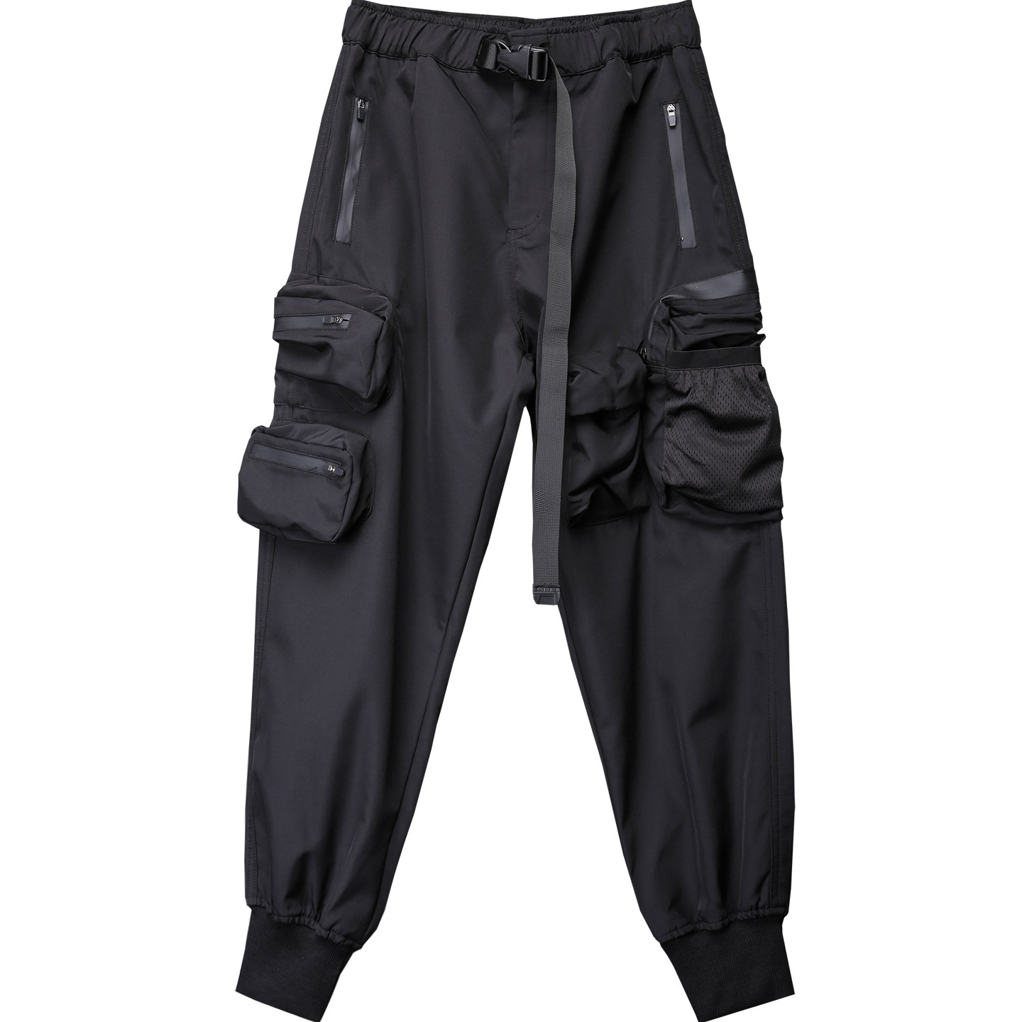 디자이너 기술 의류 스타일의 오버올, 남성 패션, 어두 - Techwear Pants Tactical 리뷰 및 가격