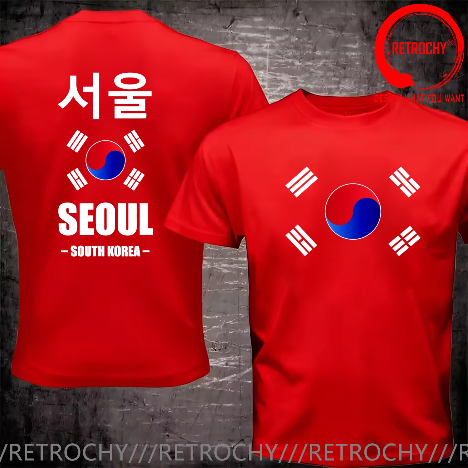 재미있는 디자인 서울 한국 한국 Kpop Geschen - Street Fashion Seoul 리뷰 및 가격