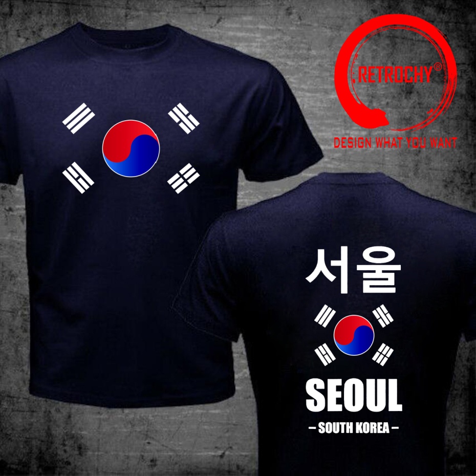 재미있는 디자인 서울 한국 한국 Kpop Geschen - Street Fashion Seoul 리뷰 및 가격