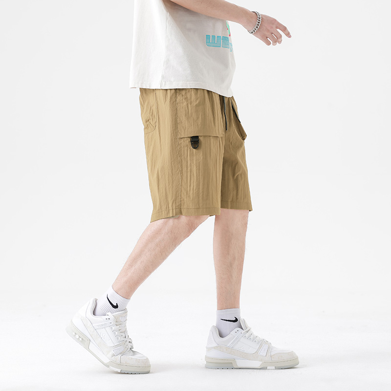 남성 반바지 2025 여름 트렌드 심플 패셔너블 트렌디 - Street Fashion Trend 2025 리뷰 및 가격