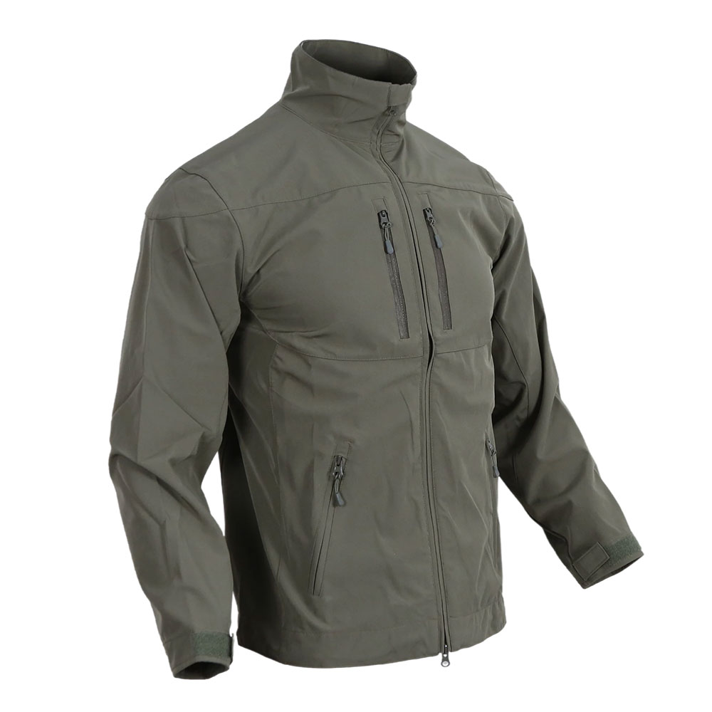 Emersongear 전술 소프트 쉘 바람막이 재킷,  - Windbreak Shell Jacket 리뷰 및 가격