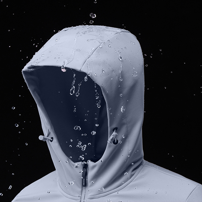 JNLN 남성용 방수 윈드 브레이커 방풍 열 소프트 쉘 - Windbreak Shell Jacket 리뷰 및 가격