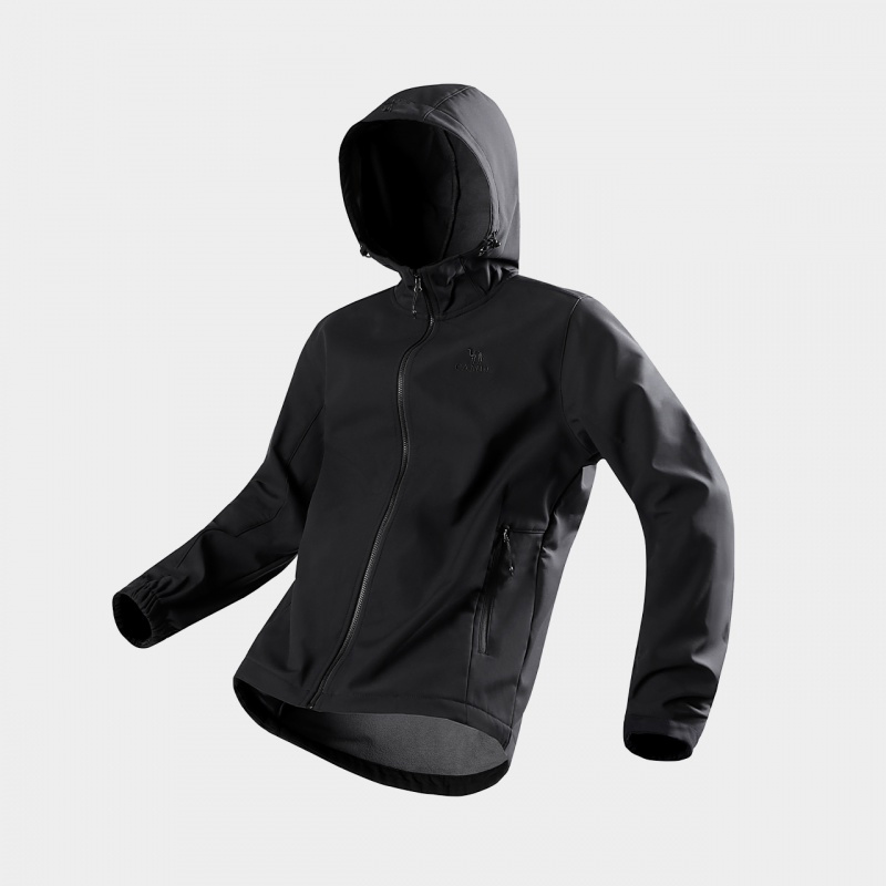 GOLDEN CAMEL 남성용 하이킹 재킷 소프트 쉘  - Windbreak Shell Jacket 리뷰 및 가격