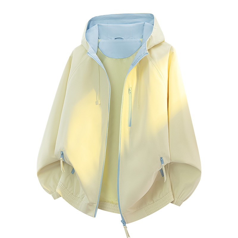 가을 남녀 공용 방풍 하이킹 재킷 아웃도어 스포츠 캐주 - Windbreak Shell Jacket 리뷰 및 가격
