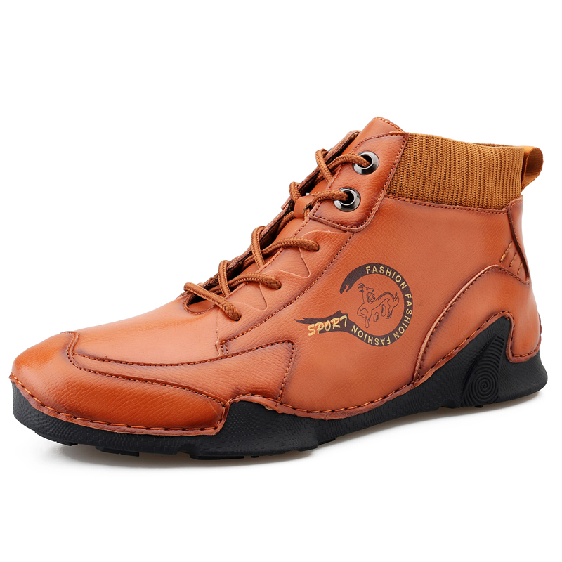 Size 48 Mens Shoes Leather Ori - Street Fashion Walk 리뷰 및 가격