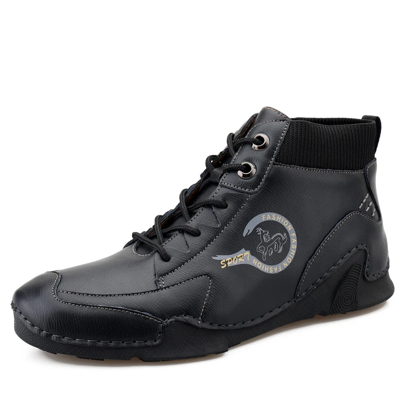 Size 48 Mens Shoes Leather Ori - Street Fashion Walk 리뷰 및 가격