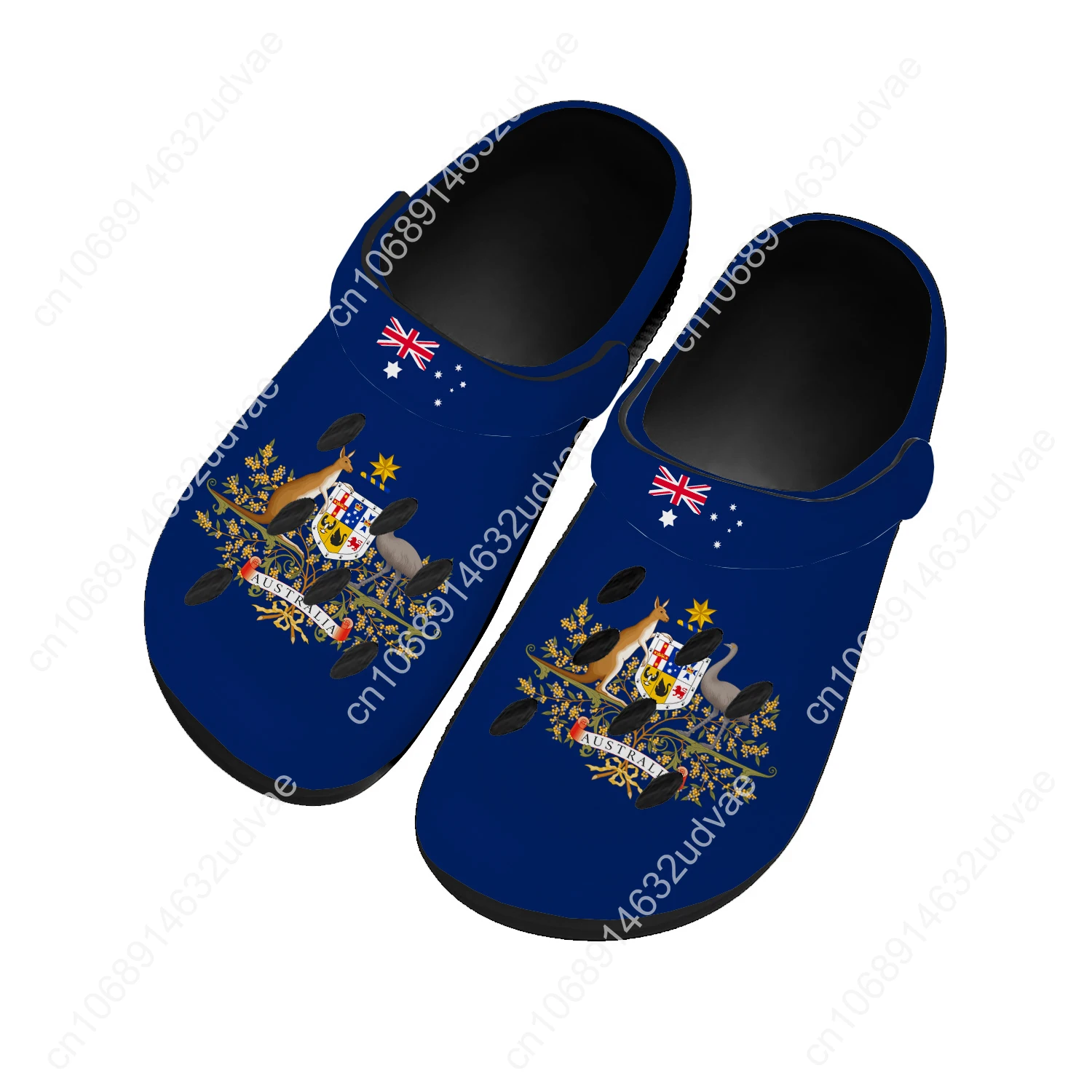 호주 워터 슈즈 남녀 청소년 편안한 패션 홈 가든 클로 - Street Fashion Australia 리뷰 및 가격