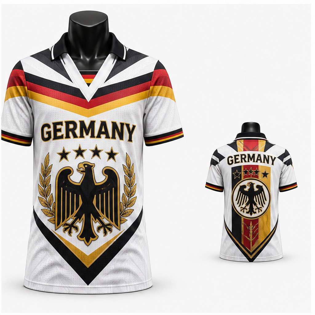 남성용 독일 독수리 문양 반팔 폴로 V넥 티셔츠 캐주얼 - Street Fashion Germany 리뷰 및 가격