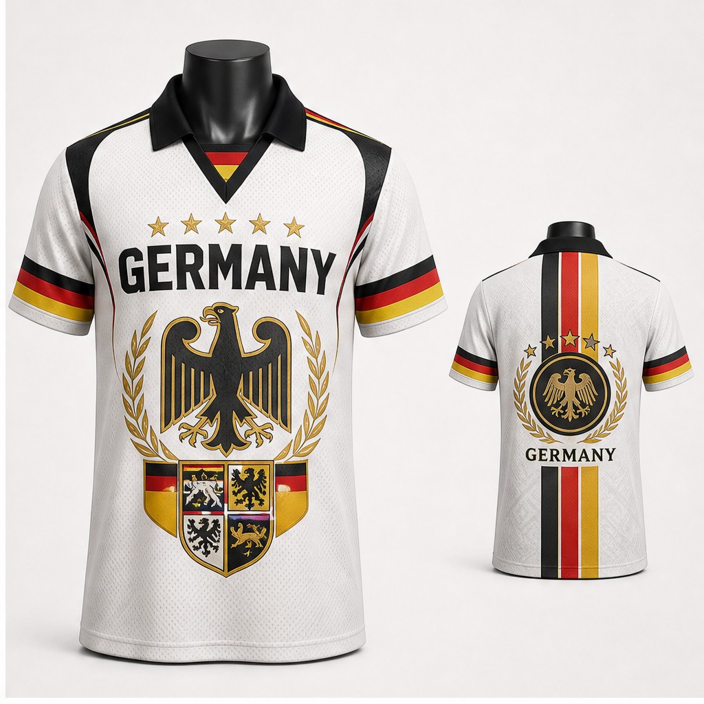 남성용 독일 독수리 문양 반팔 폴로 V넥 티셔츠 캐주얼 - Street Fashion Germany 리뷰 및 가격